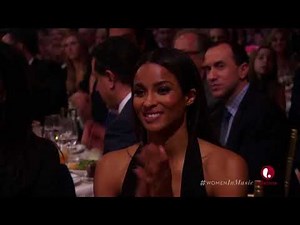 Lady Gaga’s speech for 2015 Billboard woman of the year.