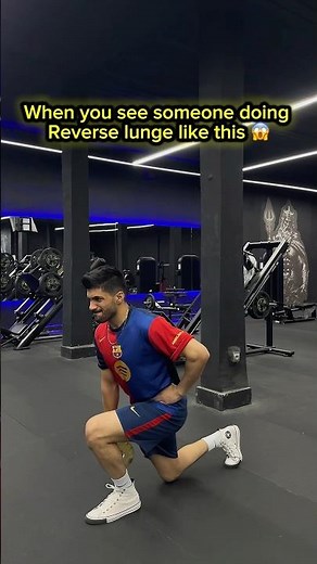 The Only Reverse Lunge Tutorial You’ll Ever Need (Perfect Form!)