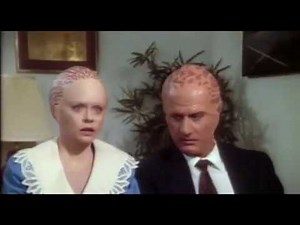 Alien Nation S01E06 The First Cigar