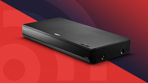 The best 4K Blu-ray players: Ultra HD marvels chosen by our experts