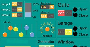 Download and run RemoteXY: Arduino control PRO on PC & Mac (Emulator)