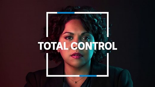 Watch the trailer for Total Control season 1