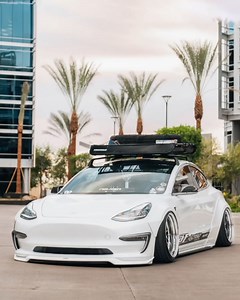 43 reactions · 9 comments | Tesla Club of America on Reels | Facebook