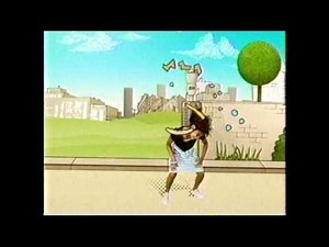 Cartoon Network Fall Era Bumpers