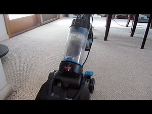 2019 Bissell PowerForce Compact (2112) Bagless Upright Vacuum Cleaner