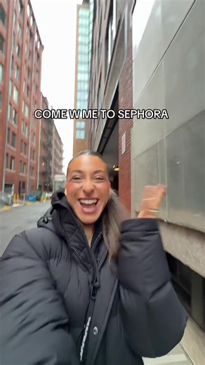 COME W ME TO SEPHORA TO BUY EVERY SINGLE NEW LAUNCH!!! #sephora #sephorahaul #sephorahauls