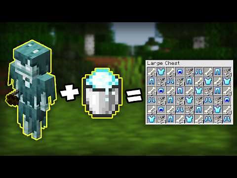 25 Everyday Hacks That Make Minecraft Easier