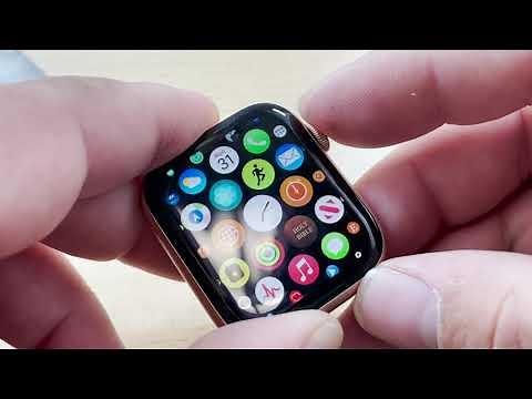 Fixing Your Apple Watch Digital Crown: Step-by-Step Repair Guide!