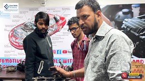 310K views · 5.6K reactions | A diesel engine works on compression...