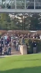 20K views · 232 reactions | A recent video shared by businessman Tansu Yeğen shows a person with a jetpack placed on his back, with flames emanating from it. People on the ground watch and record the action as the man soon spreads his arms and uses the jet pack to fly. #jetpack #future #science #technology #futuretechnology #flying #tech | News18 | Facebook