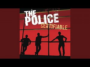 Walking On The Moon (Live From River Plate Stadium, Buenos Aires)