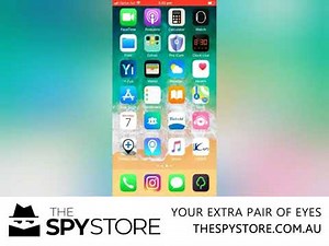 How to use the Pro iCam App! Step by Step!