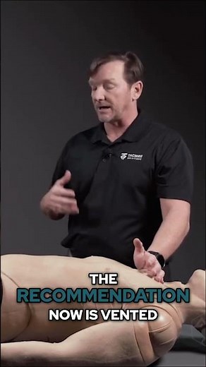 Why Vented Chest Seals Are the Best Choice for Treating Pneumothorax