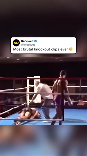 KNOCKOUT on Instagram: "The last one is ridiculous 💀 (DM us for credit or removal) #knockout"