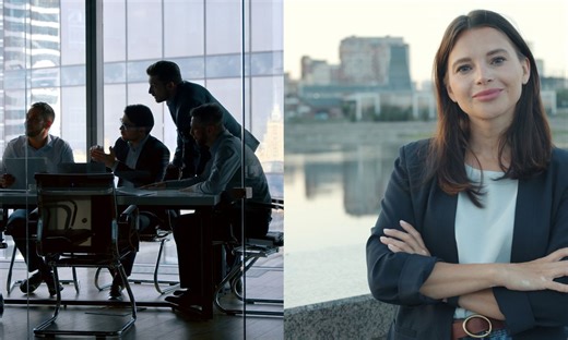 Global MBA - Personalized Leadership Path | IE Business School