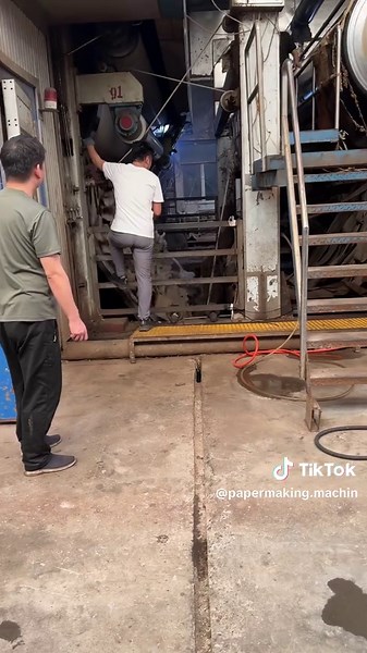 The Intricate Process of Paper Making Explained