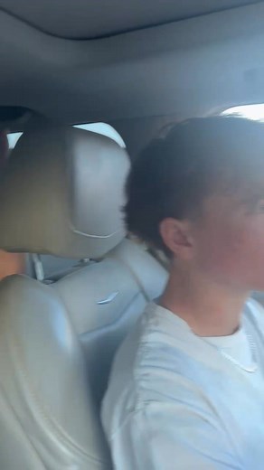My ride home with these 3 | Angela Johnson