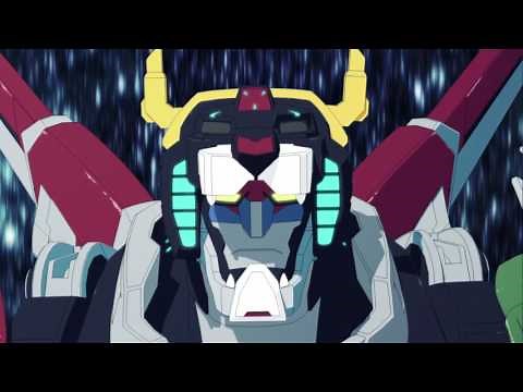 Official Season 3 Trailer | DREAMWORKS VOLTRON LEGENDARY DEFENDER
