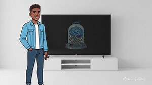 Visual Imagery | Definition, Concept & Principles