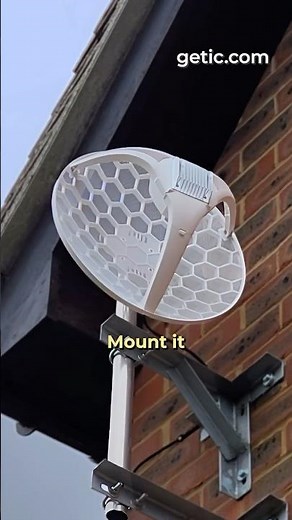 MikroTik LHG LTE18 Kit – High-Speed Internet for Remote Areas