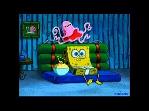 SpongeBob SquarePants - "Planet of the Jellyfish" Official Promo