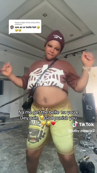 Replying to @light of the world_470