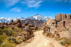 How to Explore Wild West Movie Sets in California | Visit California