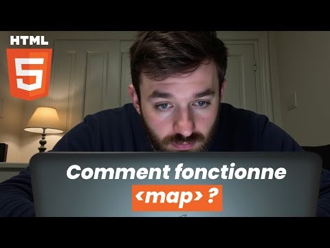 Learn HTML5: The MAP Tag