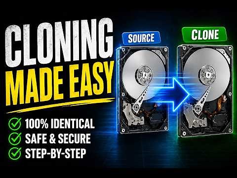 Your Hard Drive WILL Fail - Here's What to Do