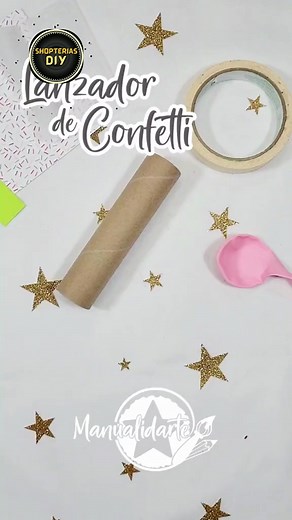 Bring some sparkle to your next celebration with this easy and fun DIY confetti tutorial. In this video, we'll show you how to make unique and colorful confetti using simple materials that you can find at home. You'll learn how to create various shapes, sizes, and colors to match the theme of your party. Whether you're planning a birthday bash, a wedding, or any other celebration, this tutorial is sure to help you add a special touch to your decor. So, grab your supplies and let's get started! M