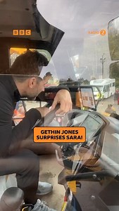 255K views · 7.1K reactions | Tractoring on together 李 Show Sara your support and donate to BBC Children In Need online at bbc.co.uk/sara | #SaraCIN | BBC Radio 2 | Facebook