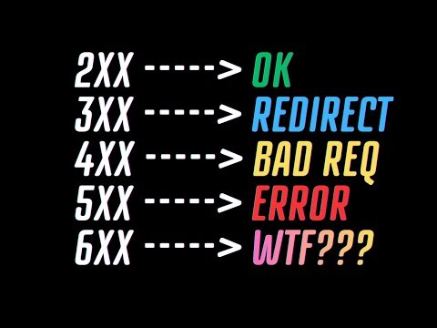 When the HTTP Code Prank Went Too Far