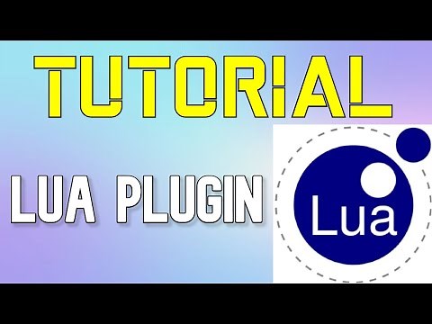 [TUTORIAL] HOW to INSTALL LUA Plugin || GTA 5