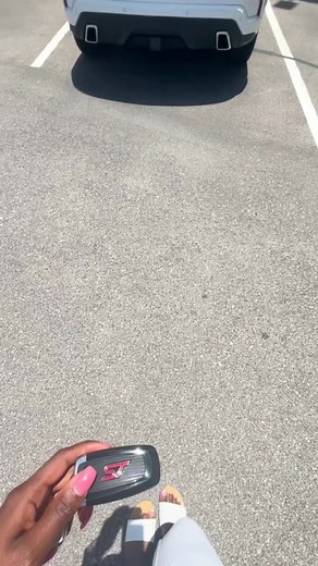 2022 Ford Edge ST😍 #suv #suvtok #fordedge #fordedgestline #stline #family