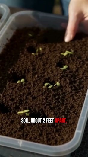 How to Grow Tomatoes at Home 🍅🌿 (Beginner-Friendly Tips!) #tomato #growyourownfood #gardentips