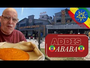 Massive Growth, Massive Flavour – Welcome to Addis Ababa!