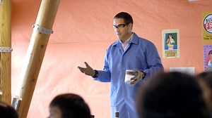 Odourless, colourless, non-toxic and non-corrosive — the facts about LNG may surprise you. | LNG Canada