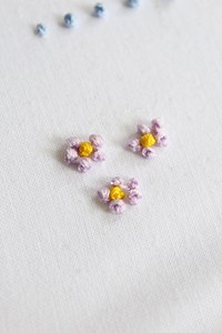 Struggling With French Knots? This Tutorial Makes It EASY
