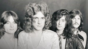 Becoming Led Zeppelin: Trailer 1