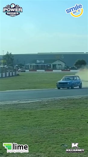 476K views · 1K reactions | Round 4 of Killarney’s Power Series presented by Lime Property Management in association with Smile 90.4 FM on Saturday 25 May is set to deliver a full day of hot racing no matter what the weather. READ MORE: https://www.facebook.com/events/1096578321446955/ | Killarney International Raceway | Facebook