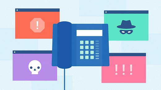 VoIP Hacking: Most Common Types (  Prevention Strategies)
