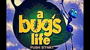 Play A Bugs Life (Bootleg) - Was für'n scheiss Game!