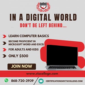  Learn how to use the Computer Effectively  Start the Computer...