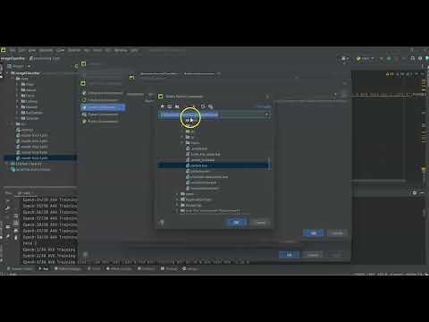 How to integrate GPU with PyCharm text editor? How to connect Anaconda with PyCharm?