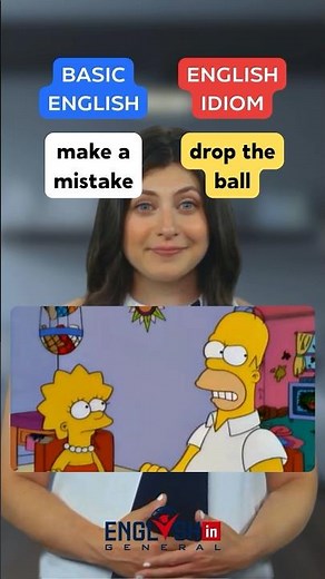 6 English Idioms You Must Know!