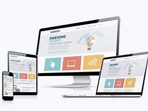 Graphical User Interface Design Services