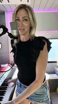 Debbie Gibson Celebrates 35 Years of "Lost In Your Eyes"