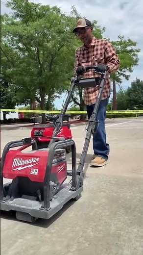 M18 FUEL™ 9 Gallon Dual Battery Dust Extractor | 0888 📽️realconcretesolutions