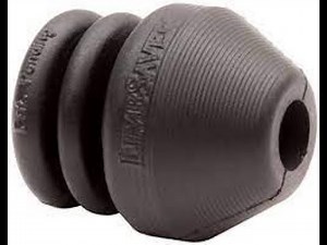 Testing Limbsaver Barrel Dampener