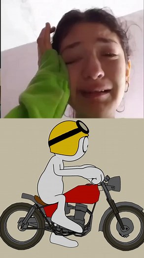 Moto Moto #meme #memes #comedia #moto #motorcycle #animacion